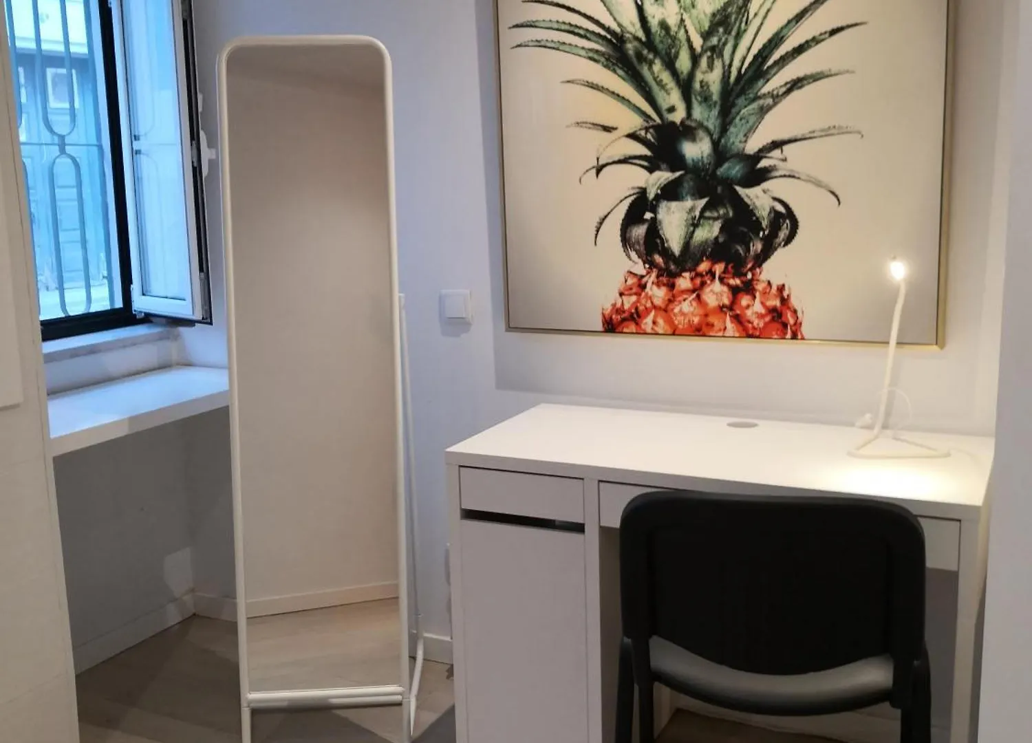 Estrela Terrace Apartment Lisbon