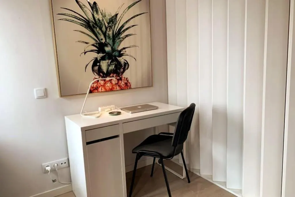 Estrela Terrace Apartment Lisbon 0*,