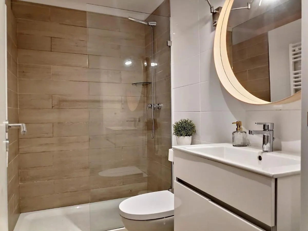 Estrela Terrace Apartment Lisbon