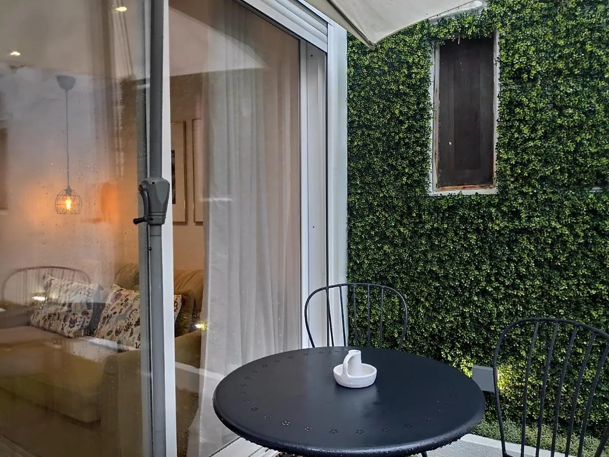 Estrela Terrace Apartment Lisbon Portugal